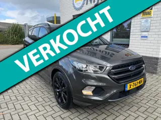 Ford Kuga 1.5 Titanium 4WD / Cruise controle / Climate Controle / Telefoon / Navigatie / Camera / PD