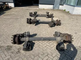 Schmitz Cargobull SCB 9010/10