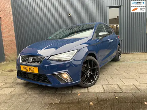 Seat Ibiza 1.0 TSI Excellence, DSG, ADAPTIVE CRUISE