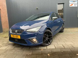 Seat Ibiza 1.0 TSI Excellence, DSG, ADAPTIVE CRUISE