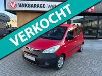 Hyundai I10 1.1 Pure