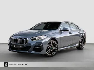 BMW 2-serie Gran Coupé 218i M-Sport | Harman Kardon | Head Up | Camera | Memorystoelen | Dealer onde