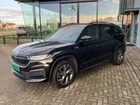 Skoda Kodiaq 1.5 TSI Sportline Business Automaat  ( Auto wordt gepoetst )