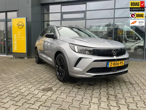 Opel GRANDLAND 1.2 Turbo Level 2 360 Camera!