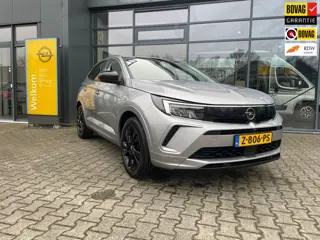 Opel GRANDLAND 1.2 Turbo Level 2 360 Camera!