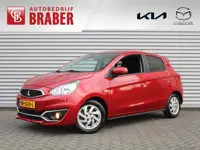 Mitsubishi Space Star 1.2 Life | Cruise | 14" LM | Airco | Licht-/regensensor |