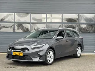 KIA CEED SPORTSWAGON 1.0 T-GDI DYNAMICLINE I APPLE CARPLAY I P-CAMERA I CLIMATE CONTROL I ADAPTIVE C