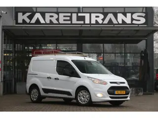 Ford Transit Connect 1.6 TDCI 75 | Bestel | Camera | Airco..