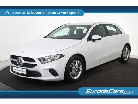 Mercedes-Benz A-Klasse 160 *1ste Eigenaar*Navigatie*Parkassist*Carplay*