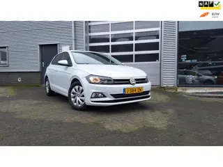 Volkswagen Polo 1.0 TSI Comfortline/Navigatie/Cruise/Pdc /Nl Auto/