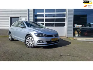 Volkswagen Polo 1.0 TSI Comfortline/Cruise/App Carplay/