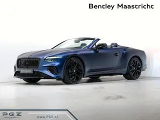 Bentley Continental GTC S V8 Hybrid |TOURING SPECIFICATION|AKRAPOVIC|BANG&OLUFSEN