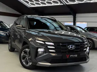 Hyundai Tucson 1.6 T-GDI HEV CarPlay Camera Widescreen