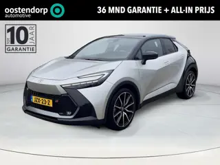 Toyota C-HR 2.0 Hybrid 200 GR SPORT Première Edition
