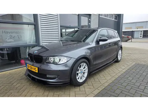 BMW 1-serie 116i Business Line