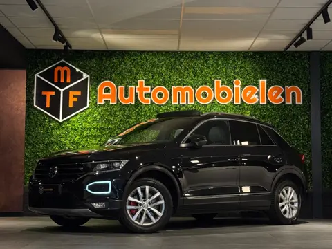 Volkswagen T-Roc 2.0 TSI 4MOTION SPORT |PANO|BEATS|LEDER|PROPVOL|GARANTIE
