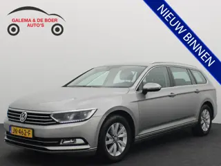 Volkswagen Passat Variant 1.4 TSI ACT Connected Series FULL LED / NAVI / CLIMA / PDC / BLUETOOTH / C