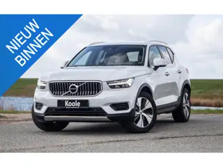 Volvo XC40 1.5 T4 Recharge Inscription AUTOMAAT / PLUG IN HYBRID / NAVI / STOELVERWARMING / CAMERA