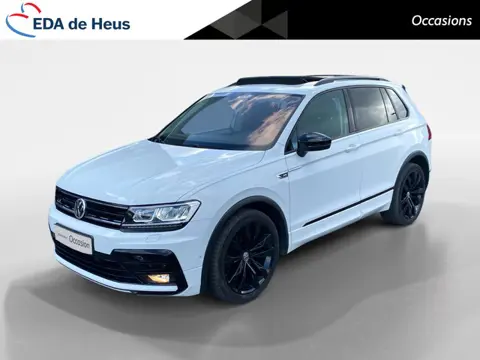 Volkswagen Tiguan 1.5 TSI ACT Highline Business R | Automaat | Panorama Dak | Camera | Stoel/Stuurve