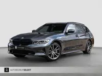 BMW 3-serie Touring 330e xDrive - TREKHAAK - 360 CAMERA - DEALER ONDERHOUDEN - LED - HOUTINLEG - SFE