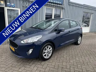 Ford Fiesta 1.1 Trend (bj 2018)