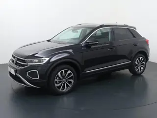 Volkswagen T-Roc 1.5 TSI Style | 150 PK | Automaat | Navigatiesysteem | Achteruitrijcamera | Dodehoe