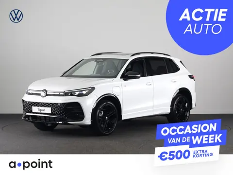 Volkswagen Tiguan R-Line Edition 1.5 eHybrid 150 kW / 204 PK SUV 6 v