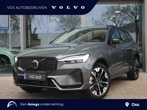 Volvo XC60 2.0 T6 Plug-in hybrid AWD Plus Dark | Premium Pakket | Uit voorraad leverbaar |