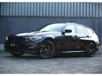BMW 3 Serie Touring 330e 292PK xDrive M-Sport M-Stoel/Memory/Harman-K/Laser/19Inch/Soh97% Aut8