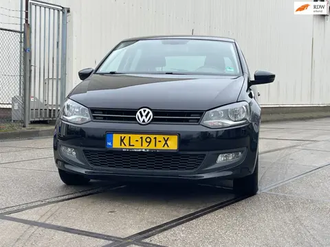 Volkswagen Polo 1.6 TDI BMT Highline Airco/Cruise/Pdc/Stoelverw