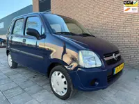 Opel Agila 1.0-12V Flexx