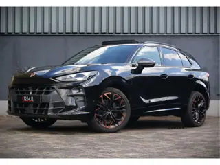 CUPRA Terramar 1.5 TSI 272PK e-Hybrid VZ Performance Panoramdak/HUD/Memory/360camera/Sennheiser soun