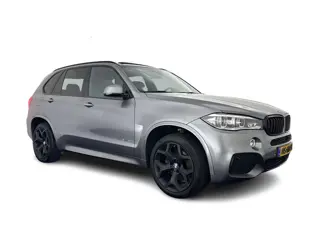 BMW X5 xDrive40e iPerformance High Executive M-Sportpack Aut. *PANO | HEAD-UP | LEATHER | FULL-LED |