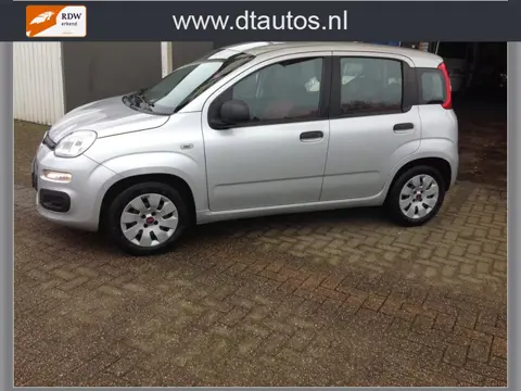 Fiat Panda 1.2 Edizione Cool apk el ramen