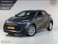Toyota C-HR 1.8 Hybrid 140 Active