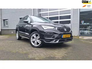 Seat Ateca 1.5 TSI FR Business Intense/Panoramadak/Trekhaak/Camera/Enz