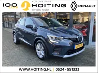 Renault Captur 1.0 TCe 100 Zen (bj 2020)