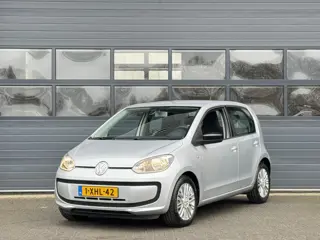 VOLKSWAGEN UP! 1.0 EDITION I AIRCONDITIONING I CRUISE CONTROL I 5-DEURS