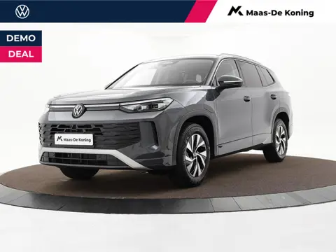 Volkswagen Tayron Life Edition 1.5 eHybrid 204 PK 6 versn. DSG · Comfort Pakket · Trekhaak inklapbaa