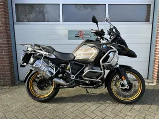 BMW R 1250 GS ADVENTURE (bj 2020)
