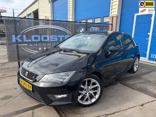 Seat Leon SC 1.4 TSI FR Business