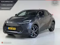 Toyota C-HR 2.0 Plug-in Hybrid 220 Dynamic | BSM | PDC V+A | Stoel/stuur verwarming |