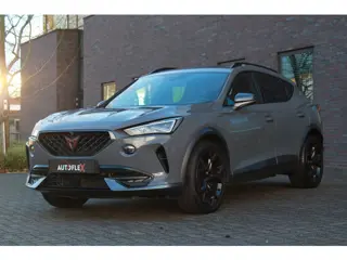 CUPRA Formentor 1.4 e-Hybrid VZ Copper Edition