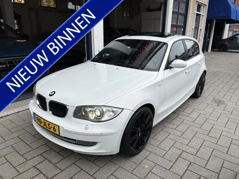 BMW 1-serie 118i Business Line M DAK/CLIMA/NW APK/NL AUTO