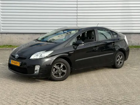 Toyota Prius 1.8 Comfort (EXPORT)