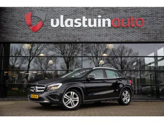 Mercedes-Benz GLA 180 Ambition (bj 2015)