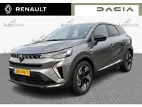 Renault Symbioz 1.8 E-Tech full hybrid 160 techno - Demo