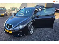 Seat Altea XL 1.4 TSI Active Style Nieuwe distributieketting