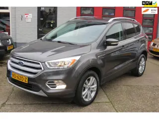 Ford Kuga 1.5 EcoBoost Trend Ultimate Navi , Cr Contr ,NWE APK