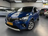 Renault Captur 1.0 TCe 100 Intens